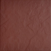 Плитка клінкер Cerrad Burgund 30x30 см 5903263445432