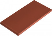 Підвіконня Cerrad Burgund 24,5x13,5 см 5903263444015