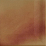 Ступень угловая Cerrad Jesienny Lisc 30x30 см 5903263445852