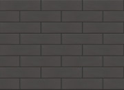 Плитка клинкер настенная Cerrad Szara 24,5x6,5 см 5901779371788