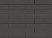 Плитка клінкер настінна Cerrad Szara 24,5x6,5 см 5901779371788