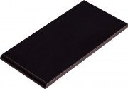 Підвіконня Cerrad Nero 35x14,8 см 5903263447603