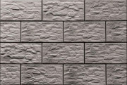 Плитка клінкер настінна Cerrad Stone cer 27 Cyrkon 30x14,8 см 5903263447405
