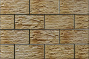 Плитка клінкер настінна Cerrad Stone cer 29 Turmalin 30x14,8 см 5903263447429