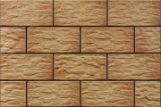 Плитка клінкер настінна Cerrad Stone cer 30 Aragonit 30x14,8 см 5903263447436