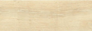 Плитка керамогранит Ceramika Gres Ashwood Beige 60х20 см 5902683172102