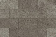 Плитка клінкер настінна Cerrad Saltstone Grafit 30x14,8 см 5902510809386