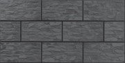 Плитка клінкер настінна Cerrad Stone cer 7 Steel 30x14,8 см 5903263447290