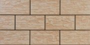 Плитка клінкер настінна Cerrad Stone cer 11 Cappucino 30x14,8 см 5903263447337