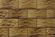 Плитка клінкер настінна Cerrad Stone cer 24 Oliwin 30x14,8 см 5903263447375