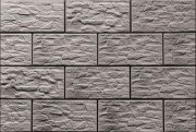 Плитка клінкер настінна Cerrad Stone cer 27 Cyrkon 30x14,8 см 5903263447405