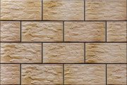 Плитка клінкер настінна Cerrad Stone cer 28 Piryt 30x14,8 см 5903263447412