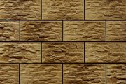 Плитка клинкер настенная Cerrad Stone cer 33 Limonit 30x14,8 см 5903263447467