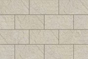 Плитка клінкер настінна Cerrad Torstone Bianco 30x14,8 см 5902510809140