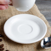 Блюдце Villeroy & Boch Corpo 12 см белый 16-2016-1460