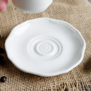 Блюдце Villeroy & Boch La Scala 12 см белый 16-3318-1460