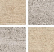 Декор угловой Ceramika Gres Indus Light Grey 6х6 см 5902683160475