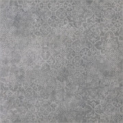 Плитка керамограніт Ceramika Gres Estile dark gray 59,7х59,7 см 5902683174557