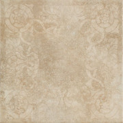 Плитка керамогранит Ceramika Gres Fiesta Cream 33х33 см 5902683162707