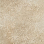 Плитка керамогранит Ceramika Gres Fiesta Cream 33х33 см 5902683162714