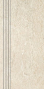 Ступень Ceramika Gres Estile Light beige 59,7х29,7 см 5902683174625
