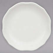 Тарелка плоская Villeroy & Boch La Scala 16 см белый 16-3318-2660