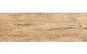 Плитка керамограніт Ceramika Gres Factoria Dark beige 60х20 см 5902683174731