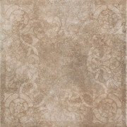 Плитка керамогранит Ceramika Gres Fiesta Beige 33х33 см 5902683162721