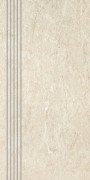 Ступінь Ceramika Gres Estile Light beige 59,7х29,7 см 5902683174625