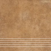 Ступінь Ceramika Gres Java Beige 33х33 см 5902683156072