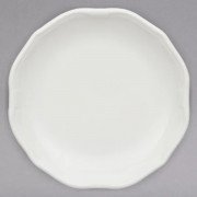 Тарелка плоская Villeroy & Boch La Scala 16 см белый 16-3318-2660