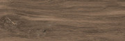 Плитка керамограніт Ceramika Gres Rancho Dark Brown 60х20 см 5902683172812