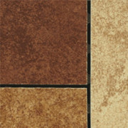 Декор кутовий Ceramika Gres Riva mix 8х8 см 5902683155853