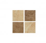 Декор угловой Ceramika Gres Verso mix 6х6 см 5902683158182