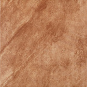 Плитка керамограніт Ceramika Gres Verso Brown 40х40 см 5902683157208