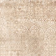 Плитка керамогранит Ceramika Gres Vintage Dark Beige 40х40 см 5902683174113