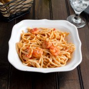 Салатница Villeroy & Boch La Scala 21х21 см белый 16-3318-3320