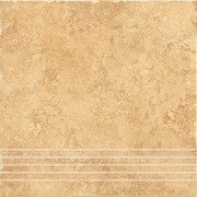 Ступінь Ceramika Gres Riva Cream 33х33 см 5902683155617