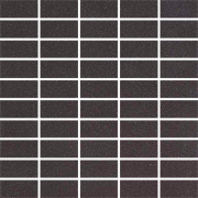 Мозаїка Nowa Gala Concept Black 32,7х32,7 см 5900423014415