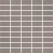 Мозаїка Nowa Gala Concept Dark Grey 32,7х32,7 см 5900423014392