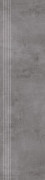Ступень Nowa Gala Avenida Dark Grey 119,7х29,7 см 5900423051199
