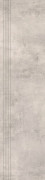 Ступінь Nowa Gala Avenida Grey 119,7х29,7 см 5900423051144