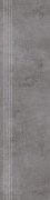 Ступінь Nowa Gala Avenida Dark Grey 119,7х29,7 см 5900423051199