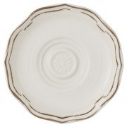 Блюдце Villeroy & Boch La Scala Patina 12 см белый 16-4059-1460