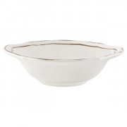 Чаша индивидуальная Villeroy & Boch La Scala Patina 14х12 см белый 16-4059-3930