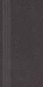 Ступень Nowa Gala Concept Black 59,7х29,7 см 5900423001828