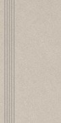 Ступень Nowa Gala Concept Light Grey 59,7х29,7 см 5900423001811
