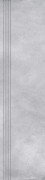 Ступінь Nowa Gala Ebro Light Grey 119,7х29,7 см 5900423039289