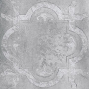 Плитка керамогранит Nowa Gala Ebro Dark Grey dekor 59,7х59,7 см 5900423040728