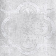 Плитка керамограніт Nowa Gala Ebro Light Grey dekor 59,7х59,7 см 5900423039661